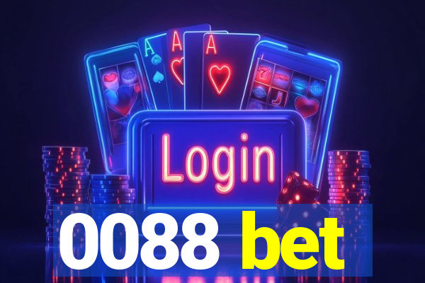0088 bet